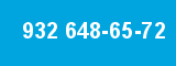 932 648-65-72 932 648-65-72